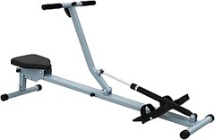Comparativa de las mejores máquinas de remo para HIIT en 2023