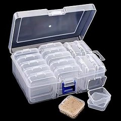¿Qué material elegir para cajas y contenedores de accesorios?