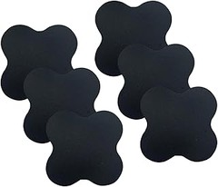 Mejores materiales para alfombrillas de máquinas de remo: comparativa