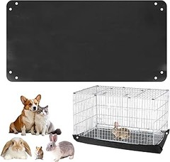 Mejores materiales para protectores de suelo en jaulas y racks