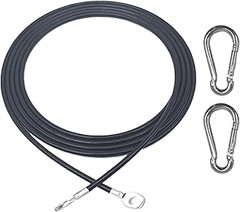 Mejores precios de cables y poleas para tu gimnasio en casa