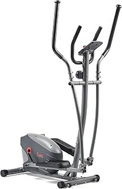 Comparativa entre elípticas económicas y otras máquinas de cardio