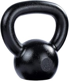 Kettlebells de Hierro vs Kettlebells Ajustables: ¿Cuál Elegir?