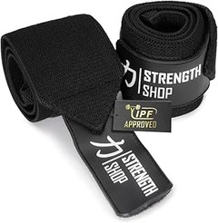 Muñequeras de Tela y Neopreno: ¿Cuál Elegir para Tu Entrenamiento?