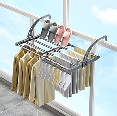 Cómo mantener tu rack plegable para pared y prolongar su vida útil
