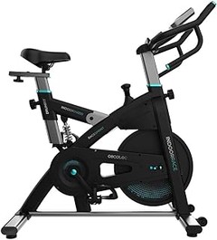Cómo maximizar tu tiempo de entrenamiento en una bicicleta de spinning