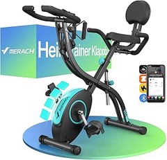Cómo Utilizar Correctamente Tu Bicicleta Estática Plegable