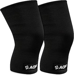 ¿Cuándo es recomendable usar rodilleras durante el entrenamiento?