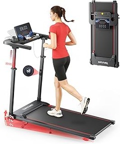 Precios de cintas de correr plegables: ¿Cuánto deberías gastar?