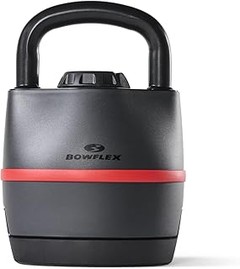 Descubre cuánto peso puedes ajustar en kettlebells ajustables