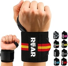 Cómo cuidar y limpiar tus muñequeras para press y powerlifting