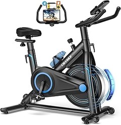 Cómo mantener y cuidar tu bicicleta de spinning en casa