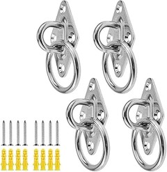 Mejores lugares para comprar anclajes de pared para anillas y suspensión