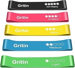 ¿Dónde comprar bandas elásticas de calidad para tu entrenamiento?