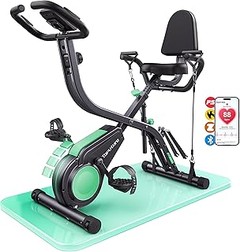 Guía para encontrar bicicletas de spinning ideales para usuarios de talla pequeña