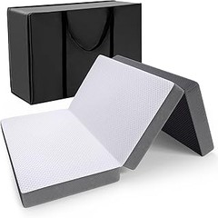 Las mejores opciones para comprar colchonetas plegables para suelo