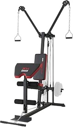 Mejor guía para comprar estaciones de poleas compactas
