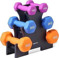 Mejores lugares para comprar mancuernas para entrenamiento funcional