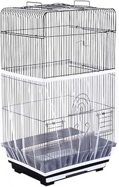 Mejores lugares para comprar protectores de suelo para jaulas y racks