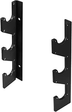 Mejores lugares para comprar soportes horizontales para barras de pesas