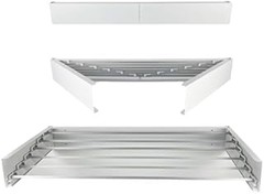 Guía completa para comprar un rack plegable para pared