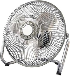 ¿Son los ventiladores energéticamente eficientes para gimnasios en casa?