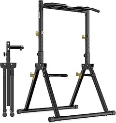 ¿Qué ejercicios puedes hacer con racks económicos en casa?