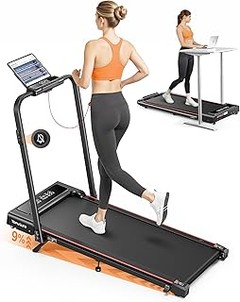 Errores comunes al elegir una cinta de correr plegable para piso pequeño