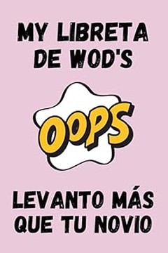 Evita estos errores al seleccionar tu libreta de entrenamiento de fuerza