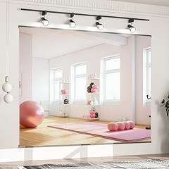 Problemas frecuentes con espejos en gimnasios en casa y sus soluciones