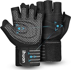 Problemas frecuentes al usar guantes para entrenamiento en suspensión