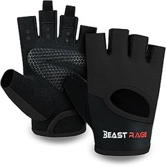 Errores Comunes que Debes Evitar al Usar Guantes para Mancuernas
