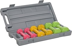 Evita estos errores comunes al usar kits de gimnasio portátil