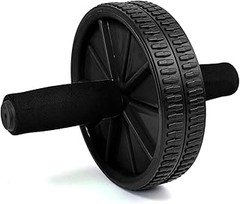 Errores más frecuentes al utilizar un rodillo abdominal