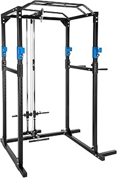 Errores que debes evitar al usar torres combinadas de musculación