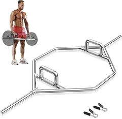 Testimonios de usuarios sobre barras rectas para gimnasio en casa