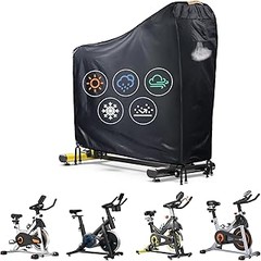 ¿Son Lavables las Fundas para Bicicletas Estáticas? Descubre Aquí