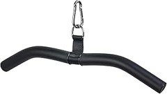 Cómo elegir los mejores accesorios de agarre para barras de dominadas