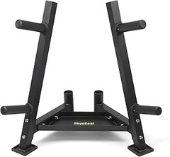 Cómo elegir el mejor rack de potencia con soportes para discos