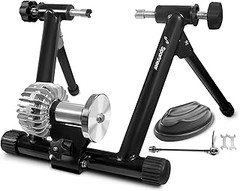 Cómo elegir el mejor soporte para tu bicicleta estática
