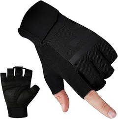 Cómo elegir los mejores guantes para entrenar con mancuernas