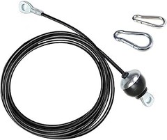 Cómo elegir los mejores repuestos de cables y poleas para tu gimnasio en casa