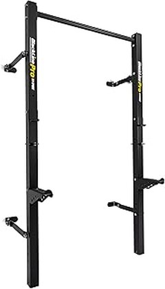 Cómo seleccionar el rack plegable para pared ideal