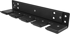 Cómo elegir el soporte vertical adecuado para tus barras de pesas
