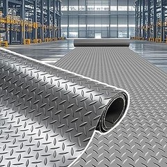 ¿Cómo elegir el rollo de goma adecuado para mi gimnasio en casa?