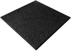 Cómo Instalar Suelos de Caucho para Pesas Pesadas: Guía Práctica