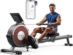 Cómo instalar una máquina de remo compacta en casa