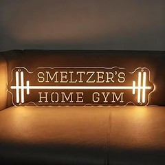 Cómo distribuir la iluminación LED en tu sala de entrenamiento