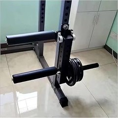 Cómo las plataformas de levantamiento mejoran tu rendimiento en el gimnasio