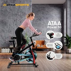 Cómo complementar tu bicicleta de spinning con otros equipos de gimnasio en casa